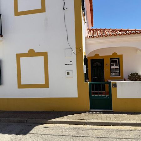 Casa De Praia T3 Em Almograve Dış mekan fotoğraf