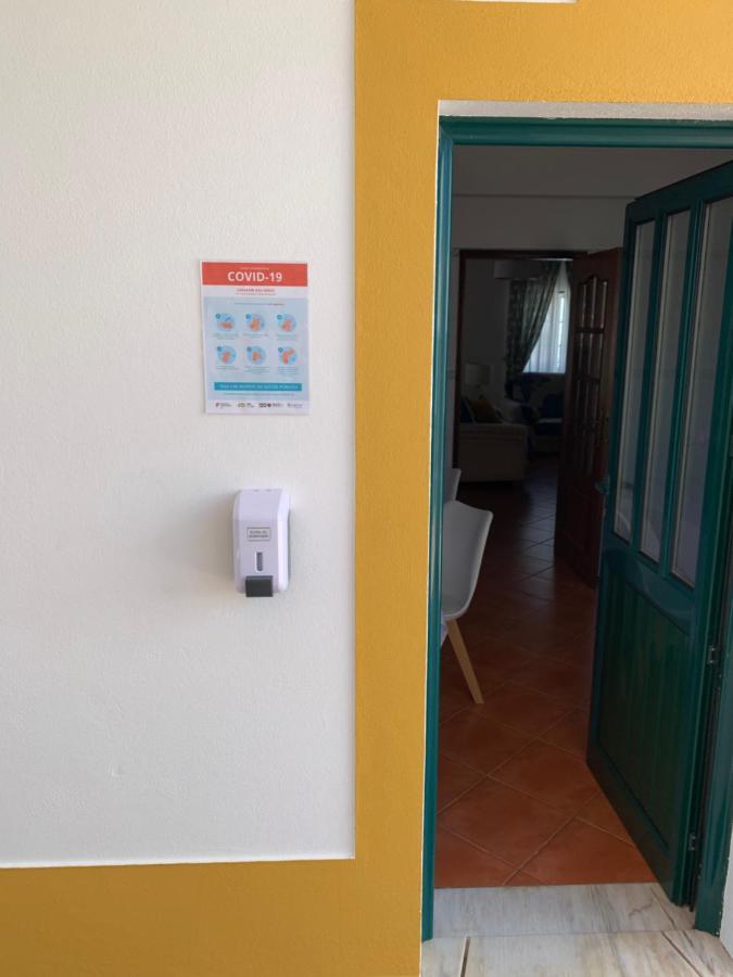 Nature House Almograve T3 Dış mekan fotoğraf