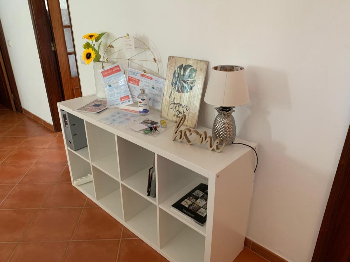 Casa De Praia T3 Em Almograve Dış mekan fotoğraf