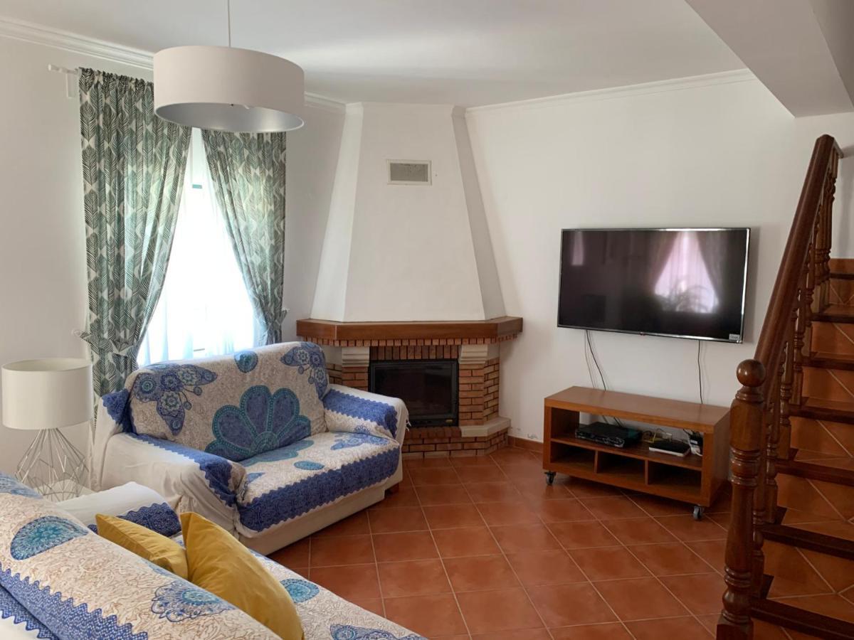 Casa De Praia T3 Em Almograve Dış mekan fotoğraf