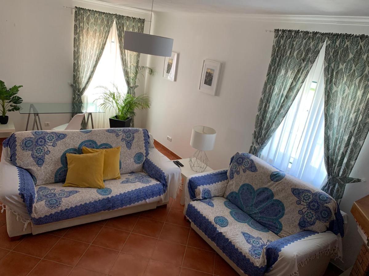 Nature House Almograve T3 Dış mekan fotoğraf