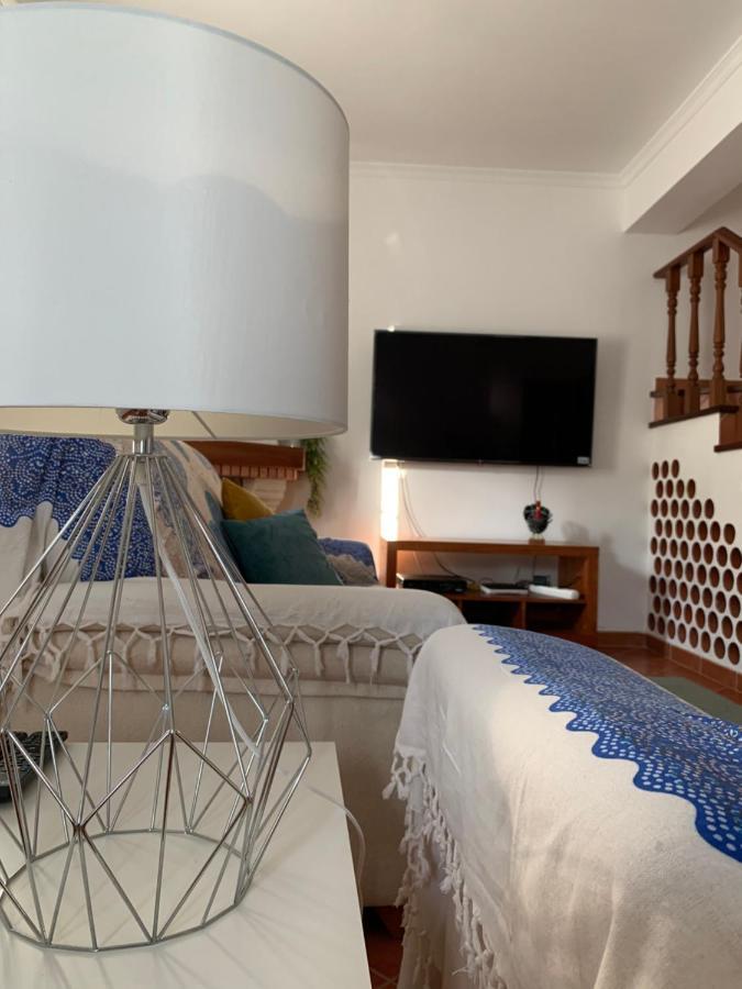 Casa De Praia T3 Em Almograve Dış mekan fotoğraf
