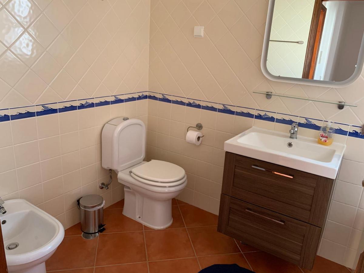Nature House Almograve T3 Dış mekan fotoğraf