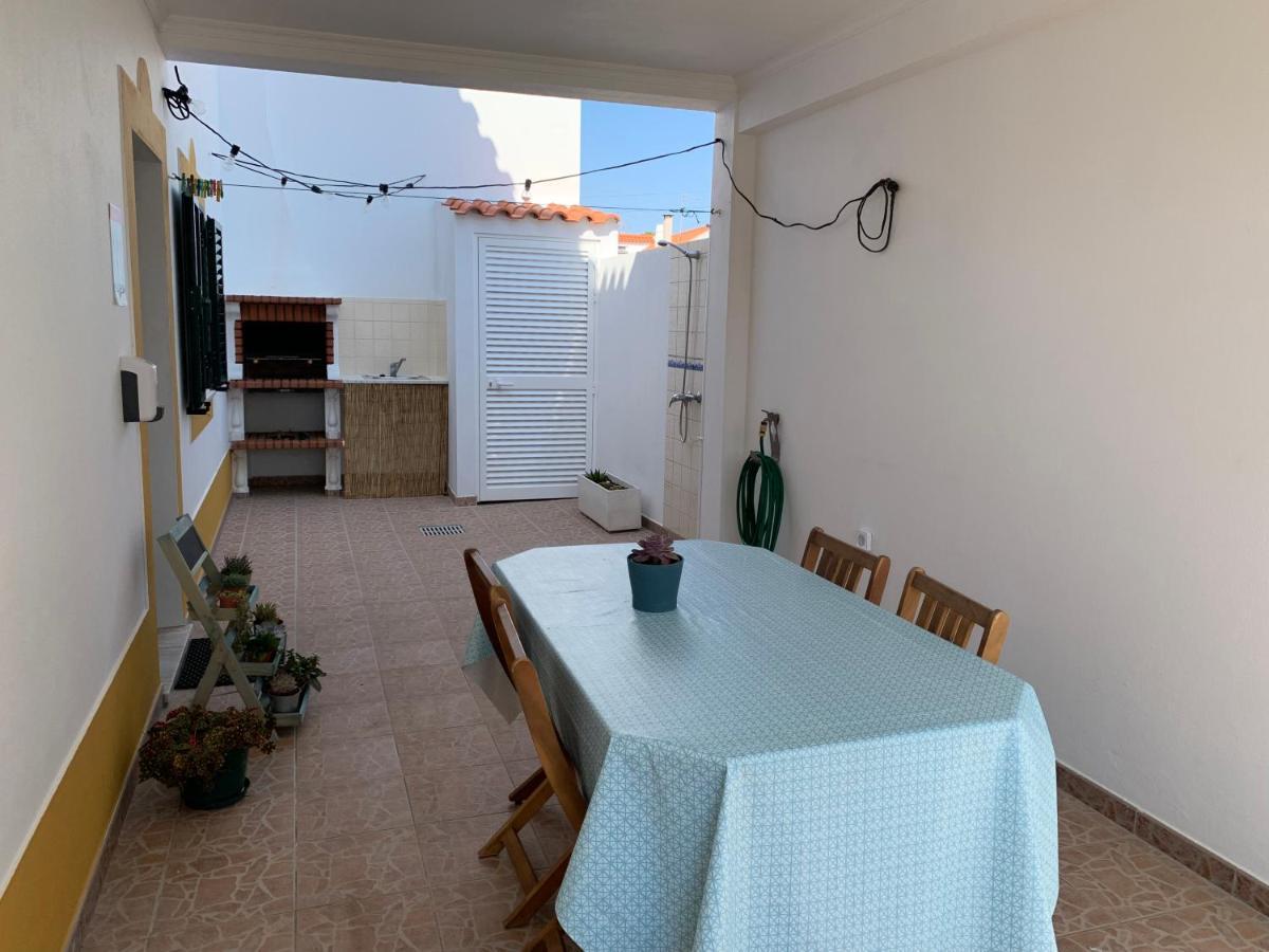 Nature House Almograve T3 Dış mekan fotoğraf