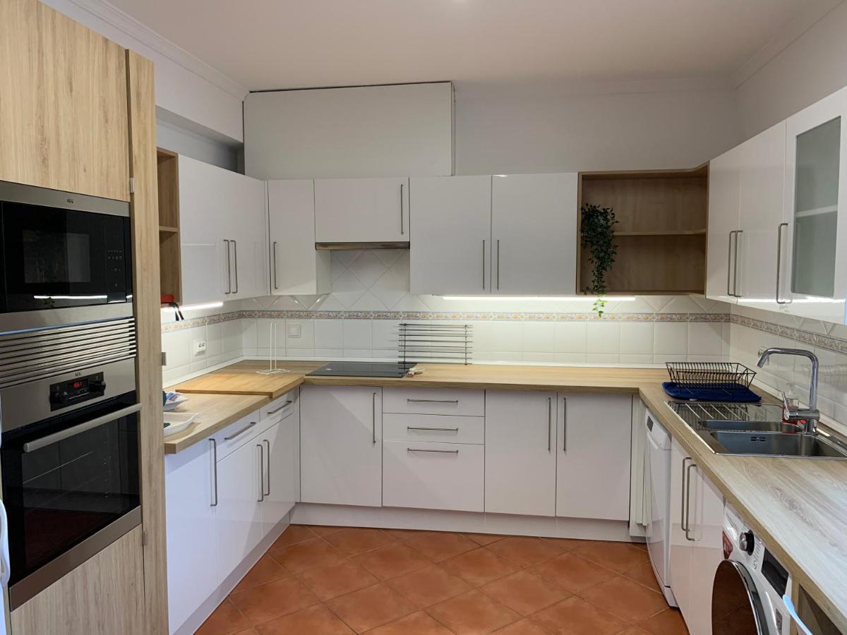 Nature House Almograve T3 Dış mekan fotoğraf
