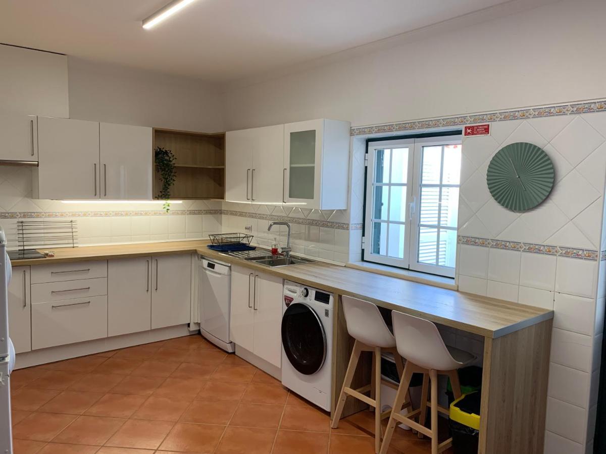 Casa De Praia T3 Em Almograve Dış mekan fotoğraf