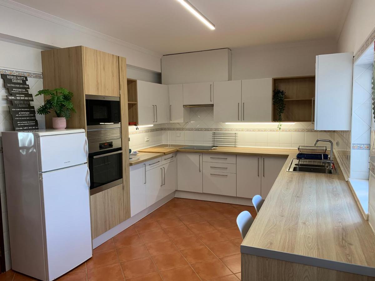 Casa De Praia T3 Em Almograve Dış mekan fotoğraf