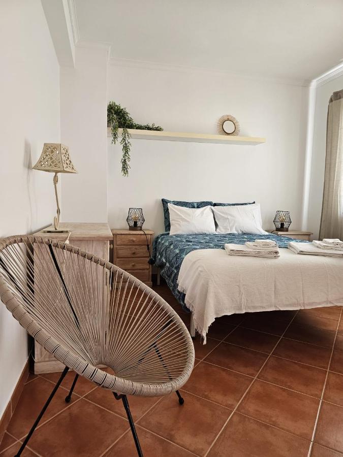 Casa De Praia T3 Em Almograve Dış mekan fotoğraf