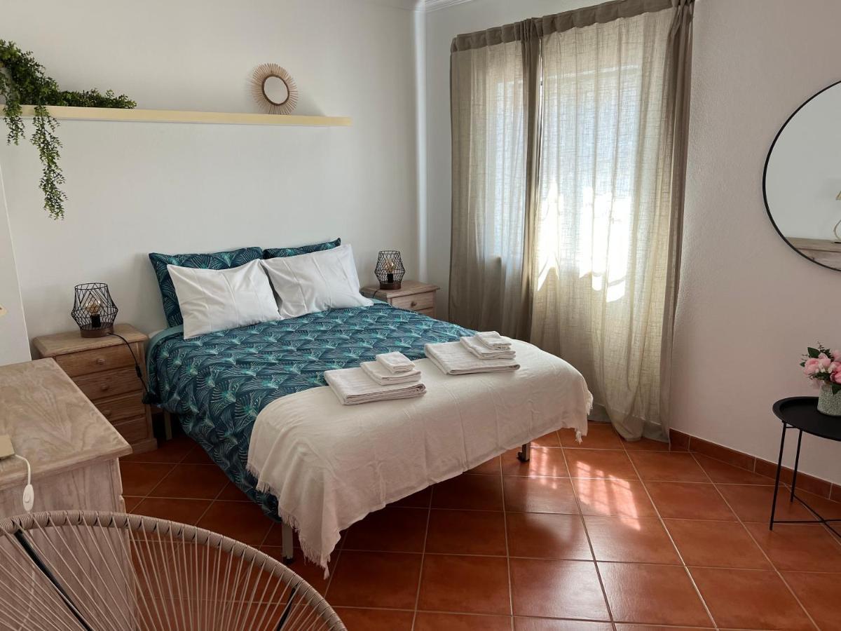 Casa De Praia T3 Em Almograve Dış mekan fotoğraf
