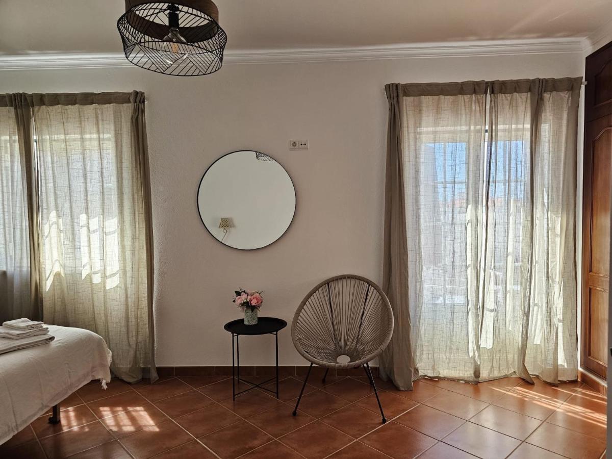 Casa De Praia T3 Em Almograve Dış mekan fotoğraf