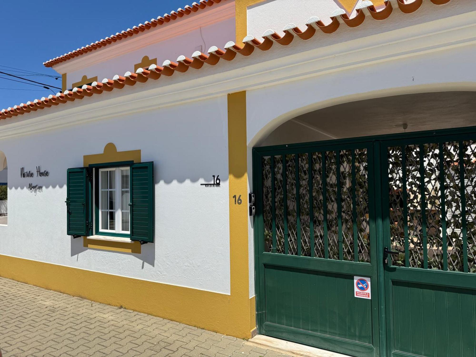 Casa De Praia T3 Em Almograve Dış mekan fotoğraf