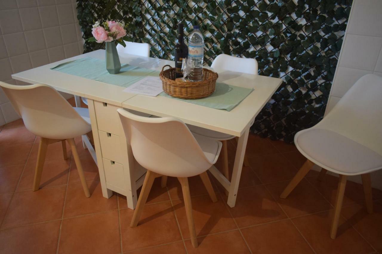 Casa De Praia T3 Em Almograve Dış mekan fotoğraf