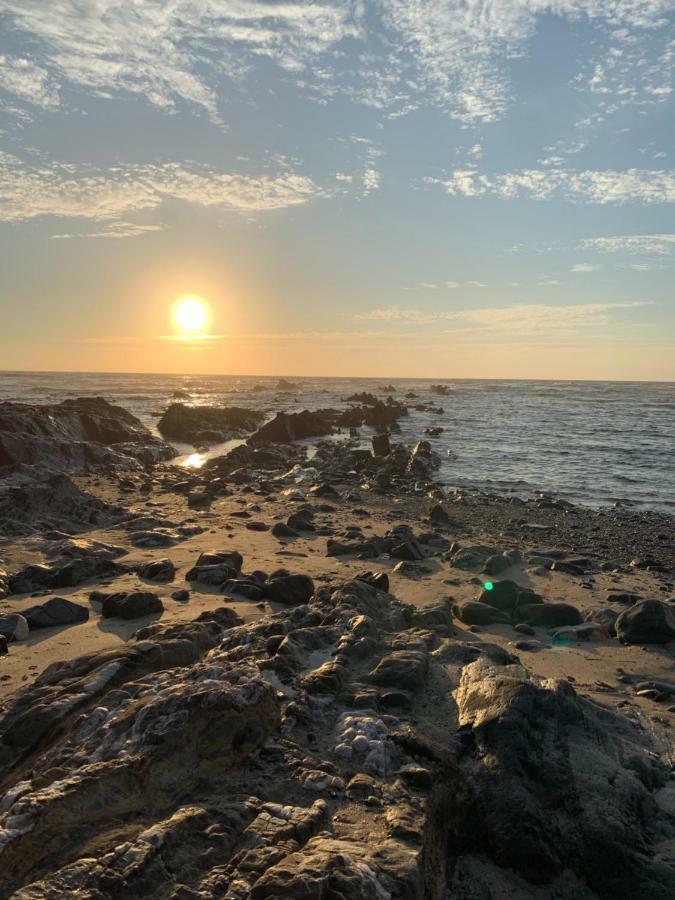 Casa De Praia T3 Em Almograve Dış mekan fotoğraf