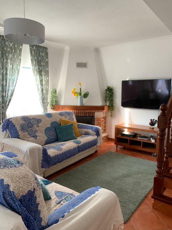 Nature House Almograve T3 Dış mekan fotoğraf